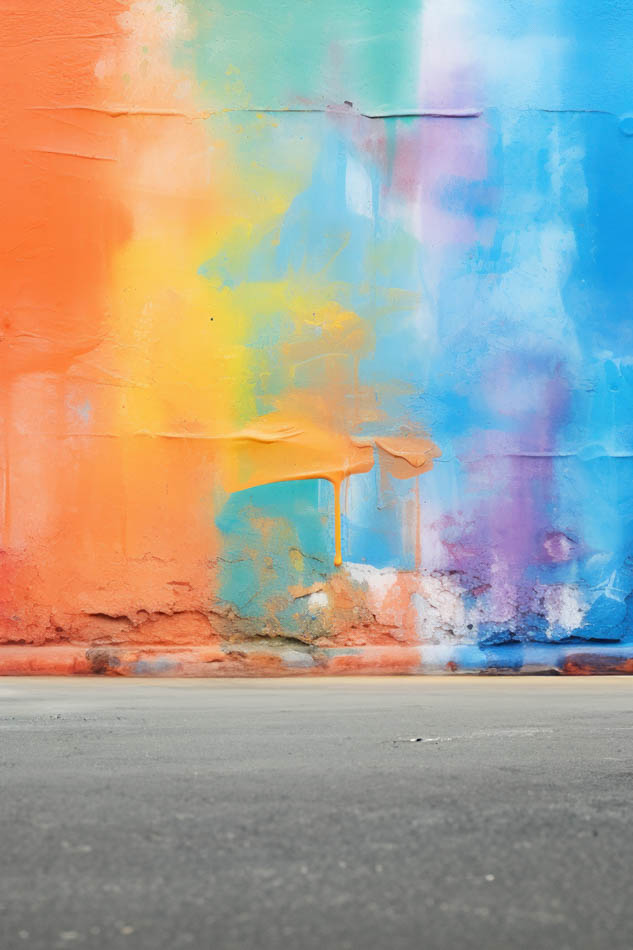 Φόντο color pop